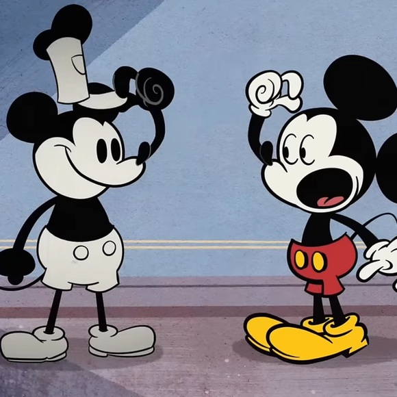 Mickey Mouse - Picture 12 of 12